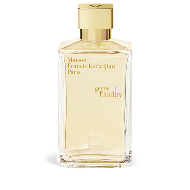 gentle Fluidity Gold Edition Eau de parfum 200ml Maison Francis Kurkdjian